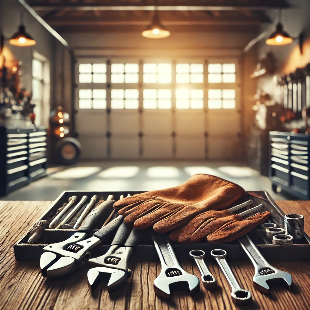 About Our Family-Owned Garage Door Company in Westwood MO - Professional Service Team
