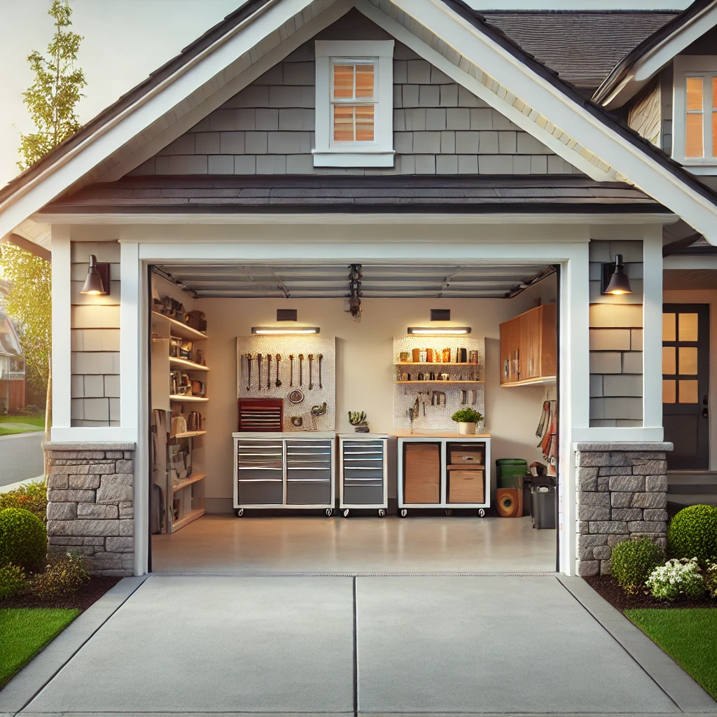 Latest garage door repair tips and maintenance guides from Westwood's trusted experts