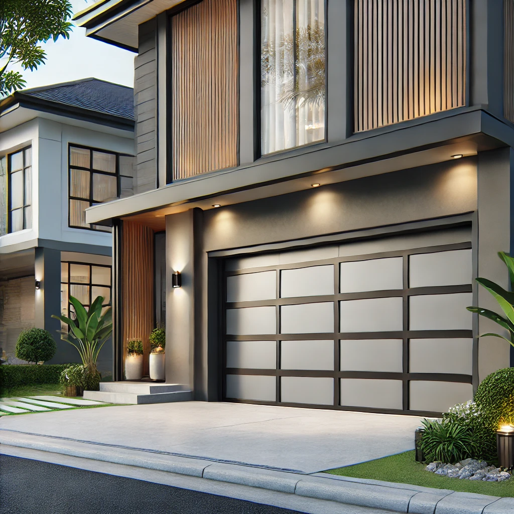 Professional Garage Door Company Westwood MO - 24/7 Emergency Service & Repairs