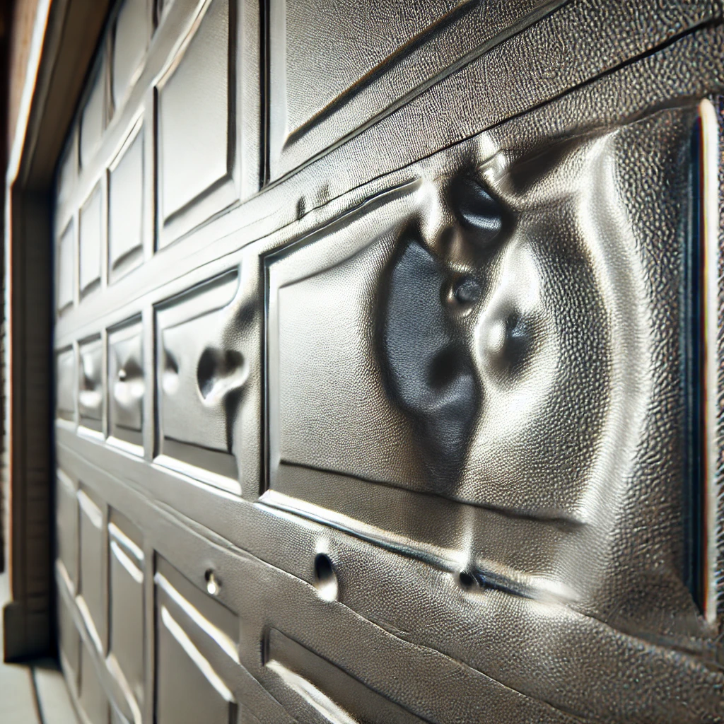 Professional Garage Door Dents Repair Westwood MO - Expert Dent Removal Services