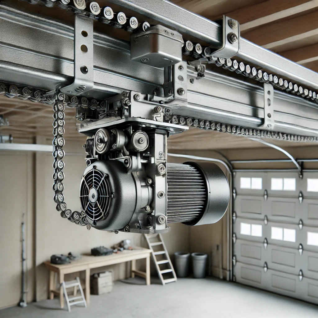 Professional Garage Door Opener Installation Westwood MO - Expert Smart Opener Installation Services