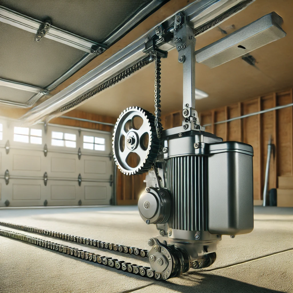 Garage Door Opener Installation & Service in Westwood MO - Professional Solutions for All Opener Brands