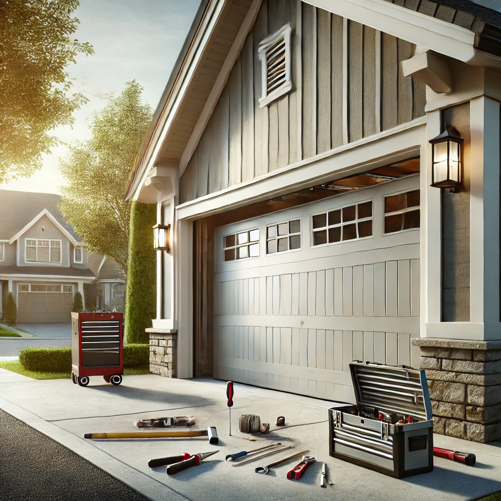 24/7 Garage Door Repair Westwood MO - Emergency Repair Services by Garage Door Repair Westwood