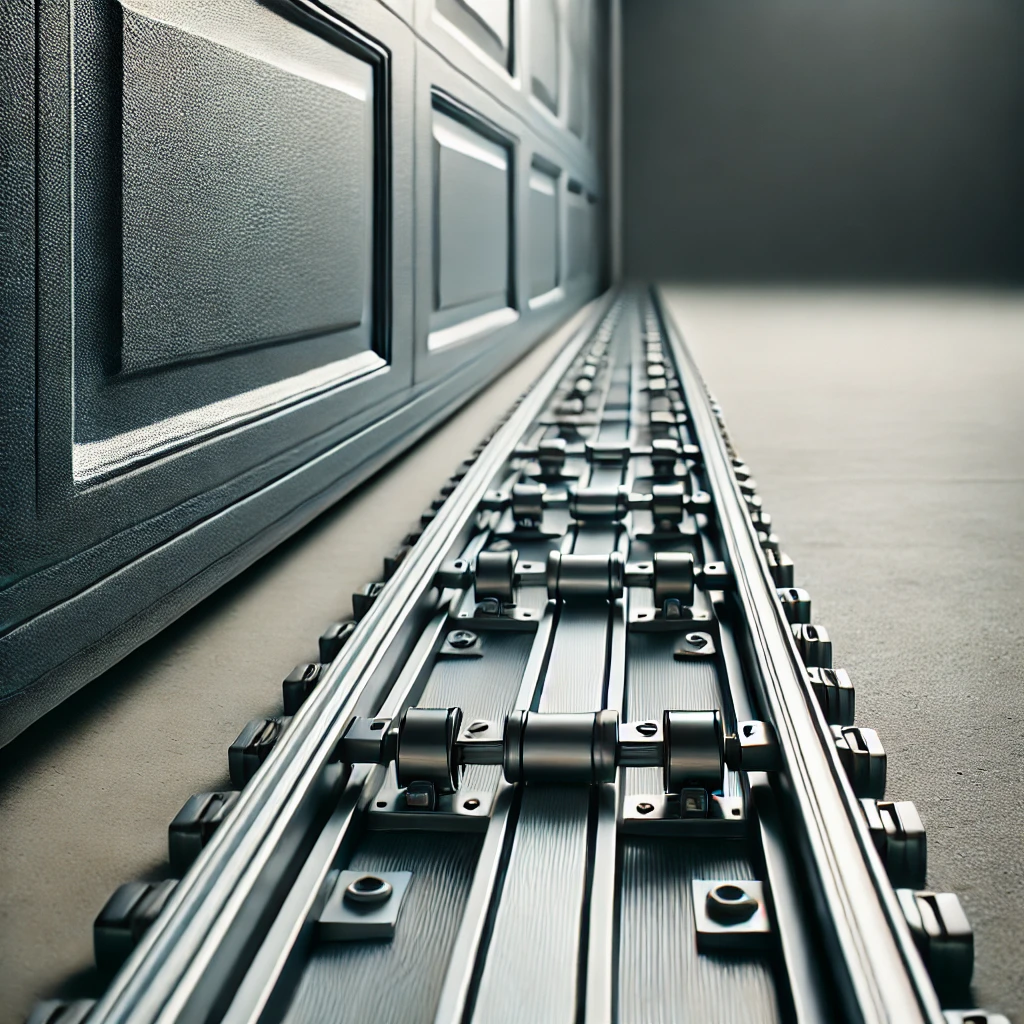 Professional Garage Door Track Repair Westwood MO - Expert Track & Roller Repair Services
