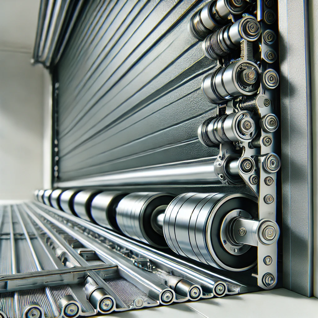 Expert Roller Garage Door Repairs Westwood MO - Professional Door System Specialists